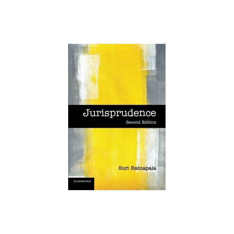 Jurisprudence, Ratnapala, Suri