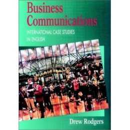 Business Communication: International..., Rodgers, Drew