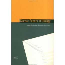 Classic Papers in Urology, OBrien, Timothy