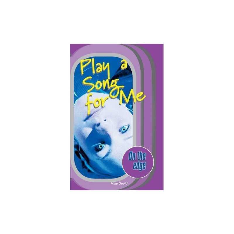 On the edge: Start-up Level Set 1 Book ..., Gould, Mike