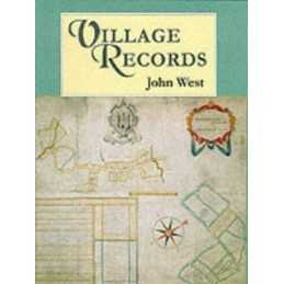 Village Records, West, John