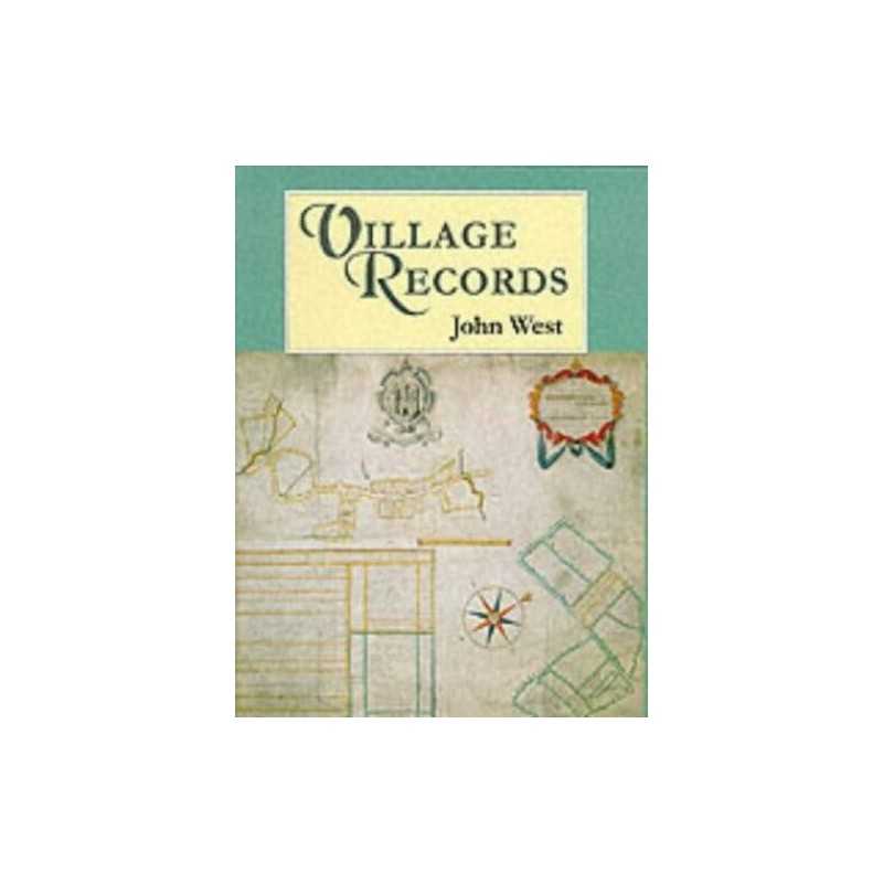Village Records, West, John