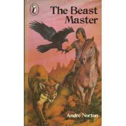 The Beast Master (Puffin Books) by Andre, Norton Paperback Book  Fast