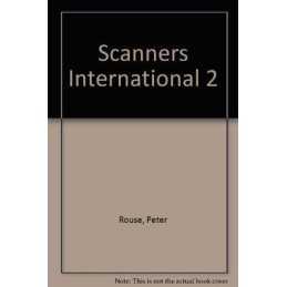 Scanners International 2 by Rouse, Peter Paperback Book