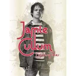 Catching Tales: (Piano/ Vocal/ Guitar) (Pvg) by Jamie Cullum Paperback Book The