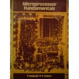 Microprocessor Fundamentals, Lister, Paul F.
