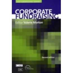 Corporate Fundraising (Fundraising Series)