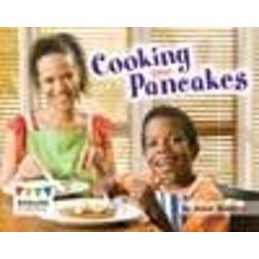 Cooking Pancakes (Engage Literacy Red) by Giulieri, Anne Book  Fast