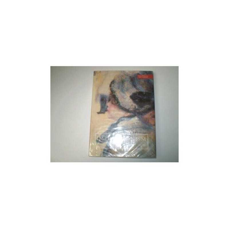 Impressionism (Everyman Art Library), Smith, Dr. Paul