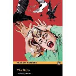 The PLPR2:Birds (Penguin Readers (G..., Du Maurier, Dap