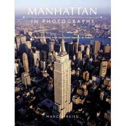 Manhattan in Photographs: In Collaboration with the Travel E... by Reiss, Marcia