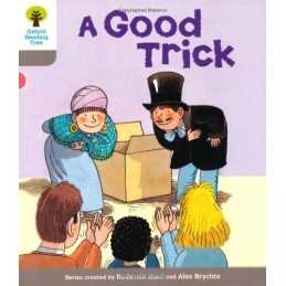 Oxford Reading Tree: Level 1: First Words: Good T... by Hunt, Roderick Paperback