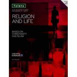 Religion and Life Based on Christianity and Islam: St... by Ina Taylor Paperback
