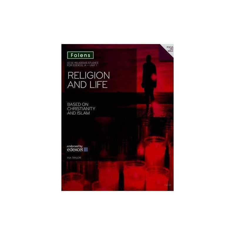 Religion and Life Based on Christianity and Islam: St... by Ina Taylor Paperback