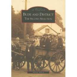 Bude and District: The Second Selecti..., Adrian Abbott