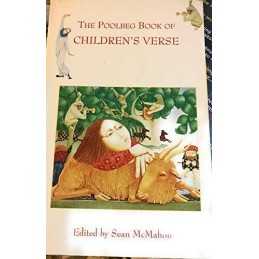 The Poolbeg Book of Childrens Verse Paperback Book