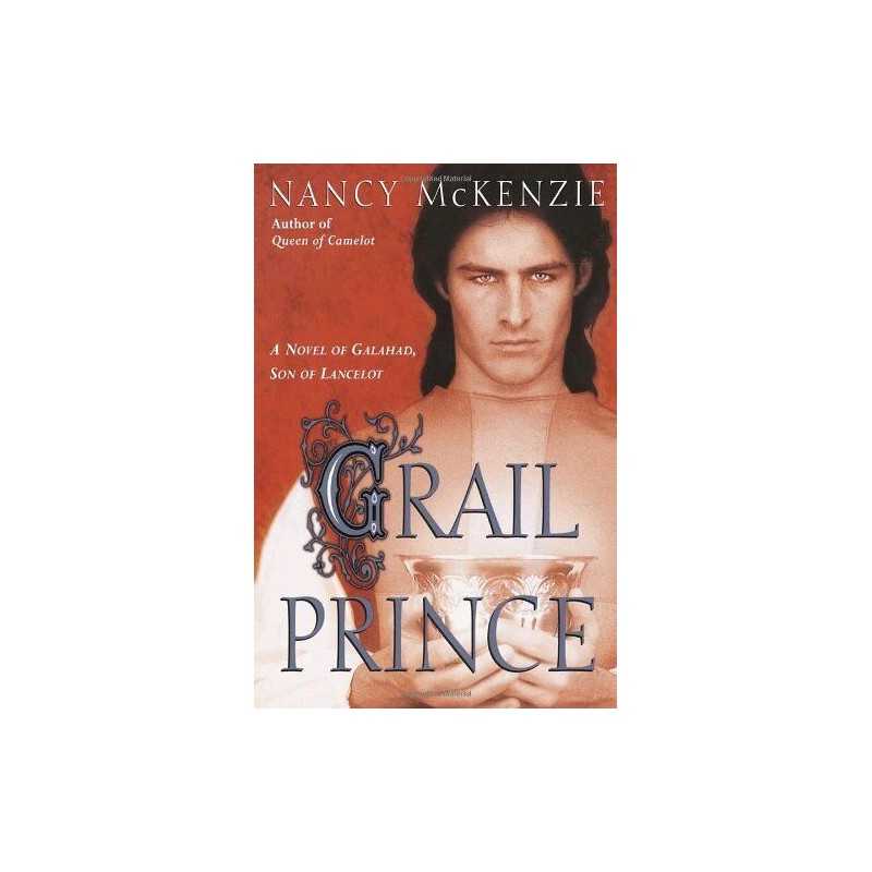 Grail Prince, McKenzie, Nancy
