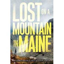 Lost on a Mountain in Maine, Egan, Joseph