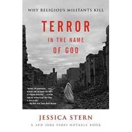 Terror in the Name of God: Why Relig..., Stern, Jessica