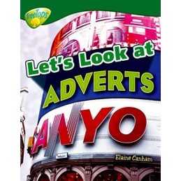 Oxford Reading Tree: Level 12: Treetops Non-Ficti... by Canham, Elaine Paperback