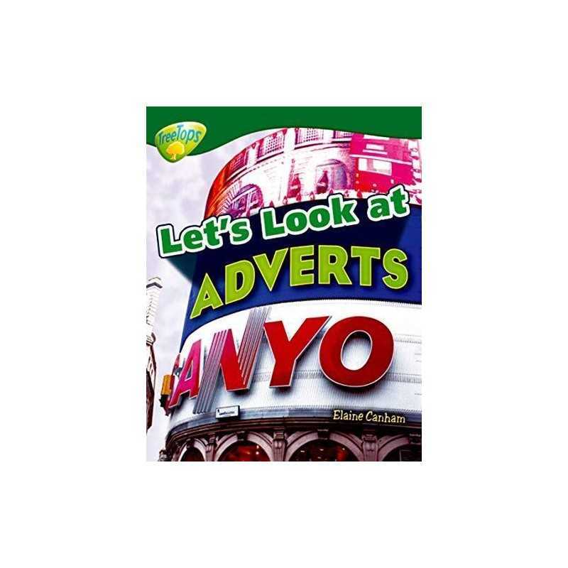 Oxford Reading Tree: Level 12: Treetops Non-Ficti... by Canham, Elaine Paperback