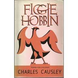 Figgie Hobbin: Poems For Children by Causley, Charles Hardback Book