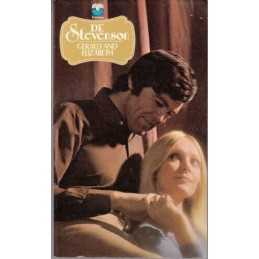 Gerald and Elizabeth by Stevenson, D. E. Paperback Book