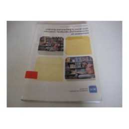 Learning and Teaching in Social Work Edu..., Orme, Joan