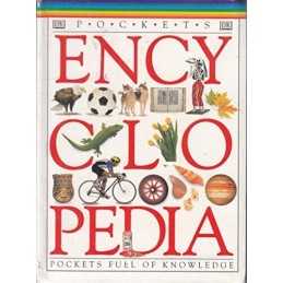 Pocket Encyclopedia (Pockets) by Farndon, John Paperback Book  Fast