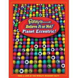 Ripleys Believe It Or Not! Planet ..., Ripleys Believ