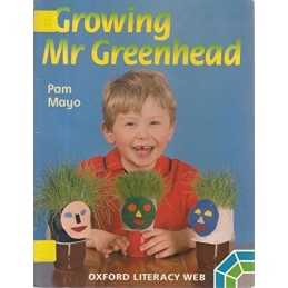 Oxford Literacy Web: Non-Fiction: First Non-Fiction Pa... by Mayo, Pam Paperback