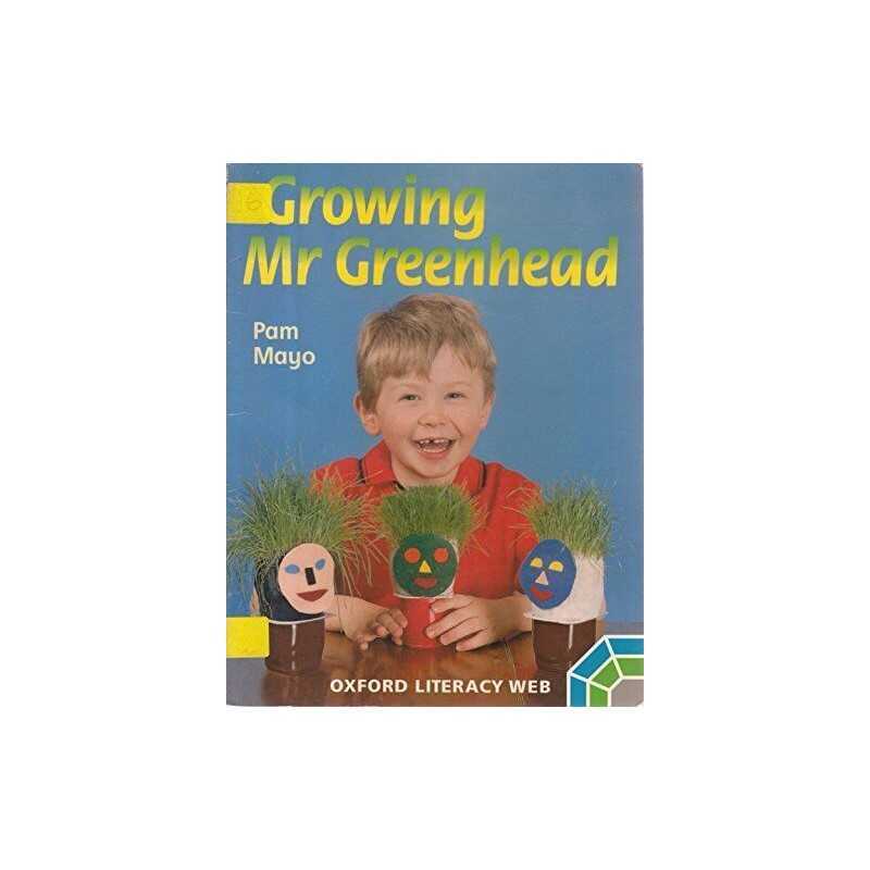 Oxford Literacy Web: Non-Fiction: First Non-Fiction Pa... by Mayo, Pam Paperback