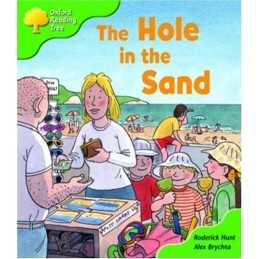 Oxford Reading Tree: Stage 2: First Phonics: The ... by Hunt, Roderick Paperback