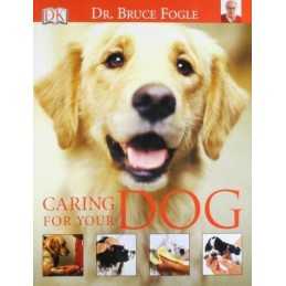 Caring for Your Dog, Fogle, Bruce