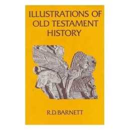 Illustrations of Old Testament History by Barnett, R.D. Paperback Book