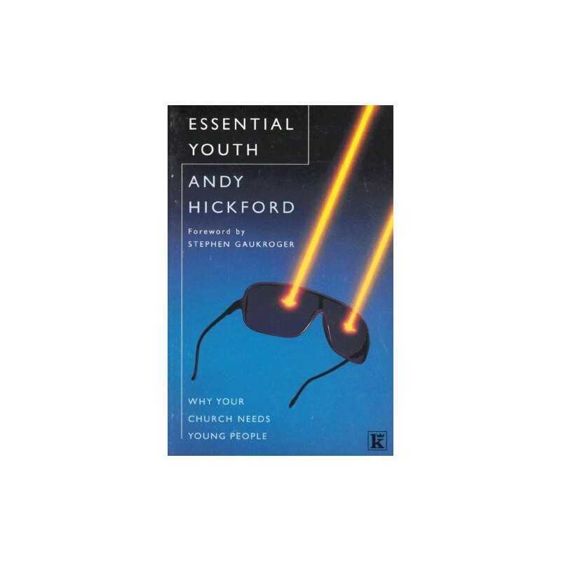 Essential Youth by Hickford, Andy Paperback Book