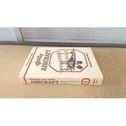 World Aircraft: Origins - World War I v. 1 (Sam... by Matricardi, Paolo Hardback