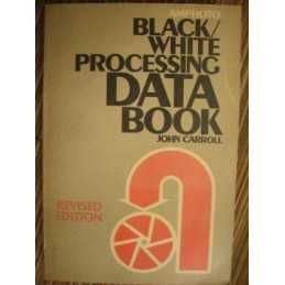 Amphoto Black and White Data Book: C..., Schaub, George