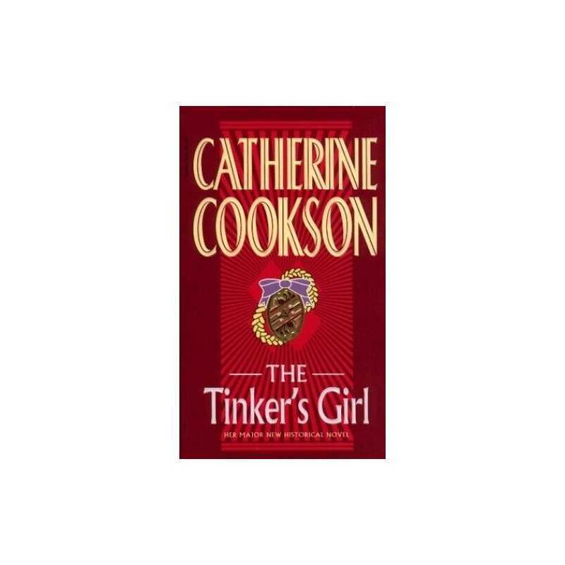 The Tinkers Girl, Cookson, Catherine