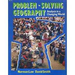 Problem-solving Geography: Analysis in..., Smith, David