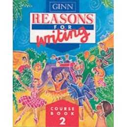 Reasons For Writing National Curriculum Stage 2 Co... by Warlow, Aidan Paperback