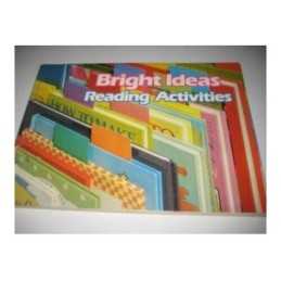 Reading Activities (Bright Ideas) by Lieber, Frankie Paperback Book