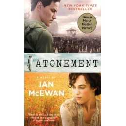 Atonement: A Novel by McEwan, Ian Book