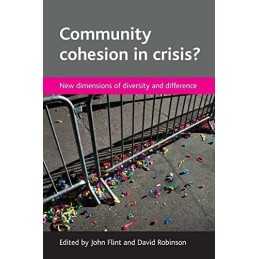 Community cohesion in crisis?: New dimensions of div...