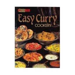 Easy Curry Cookery (Australian Womens Weekly Home Library) Paperback Book The