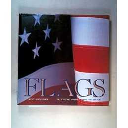 Flags of the World, Alexander, Kent