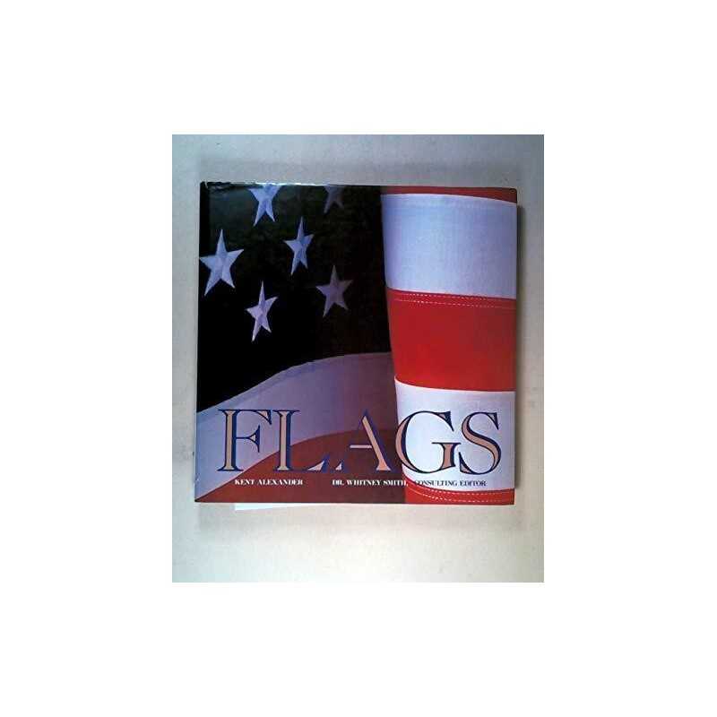 Flags of the World, Alexander, Kent