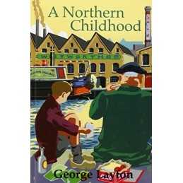 A Northern Childhood (NEW LONGMAN LITERATURE 11-14) by Menon, Esther Hardback