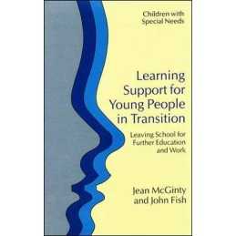 Learning Support for Young People in Transi..., MCGINTY