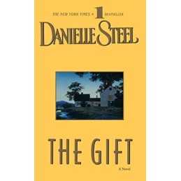 The Gift by Danielle Steel Book